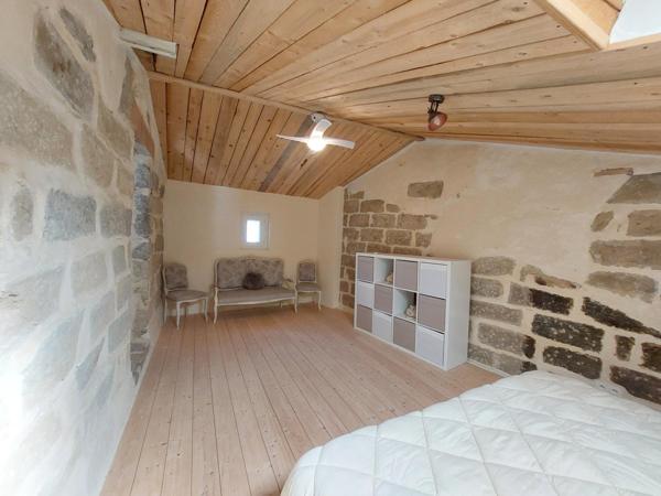 Montagnac - Maison de Caractère - 5 Pièces 140 m²