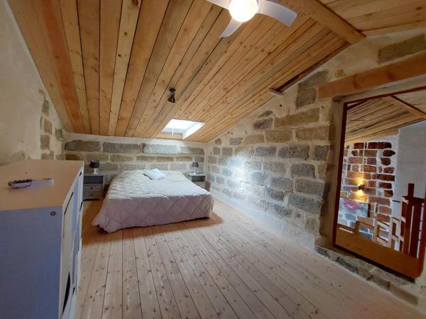 Montagnac - Maison de Caractère - 5 Pièces 140 m²