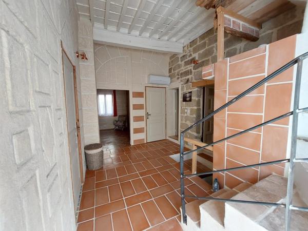 Montagnac - Maison de Caractère - 5 Pièces 140 m²