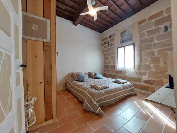 Montagnac - Maison de Caractère - 5 Pièces 140 m²