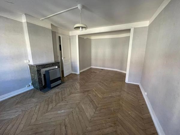 Appartement à louer à Lyon (69002)