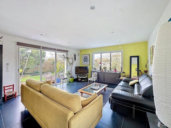 Maison familiale 5 chambres au calme dans son impasse