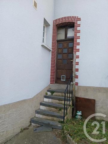 Maison à vendre  7 pièces - 114 m 2   BAIN DE BRETAGNE  - 35