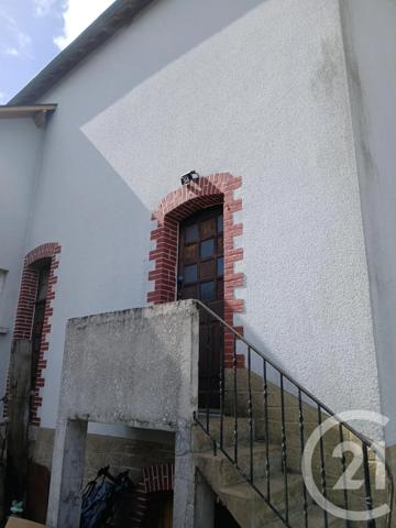 Maison à vendre  7 pièces - 114 m 2   BAIN DE BRETAGNE  - 35