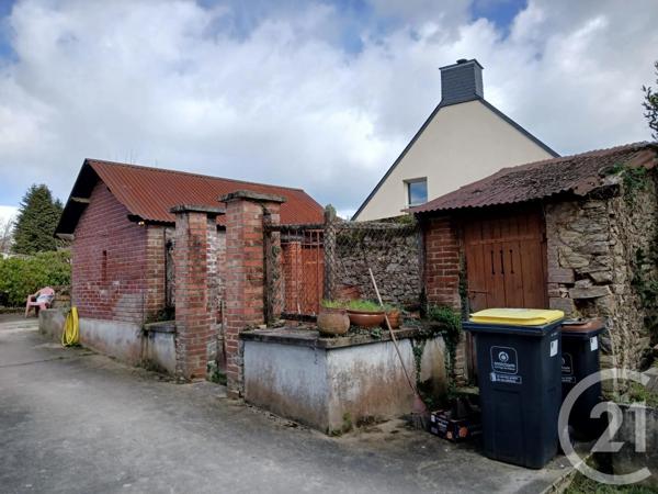Maison à vendre  7 pièces - 114 m 2   BAIN DE BRETAGNE  - 35