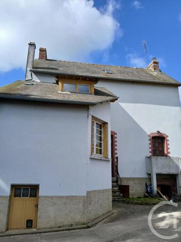 Maison à vendre  7 pièces - 114 m 2   BAIN DE BRETAGNE  - 35
