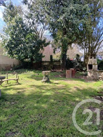 Maison à vendre  7 pièces - 114 m 2   BAIN DE BRETAGNE  - 35