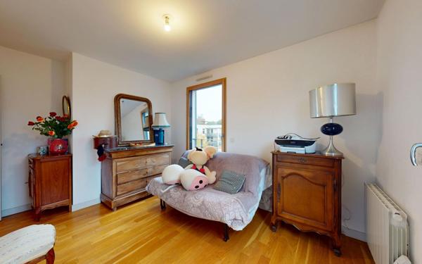 Appartement à vendre    3 pièces • 83 m2 Lyon 5