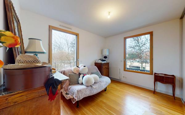 Appartement à vendre    3 pièces • 83 m2 Lyon 5