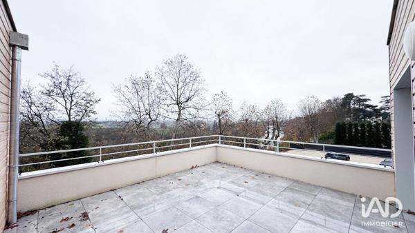 Appartement à vendre 3 pièces 77 m² Veauche