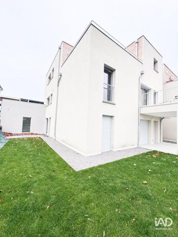 Appartement à vendre 3 pièces 77 m² Veauche