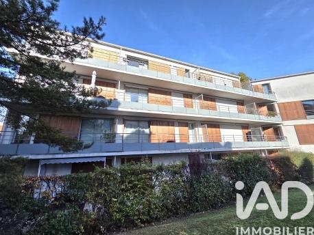 Appartement à vendre 2 pièces 39 m² Meaux