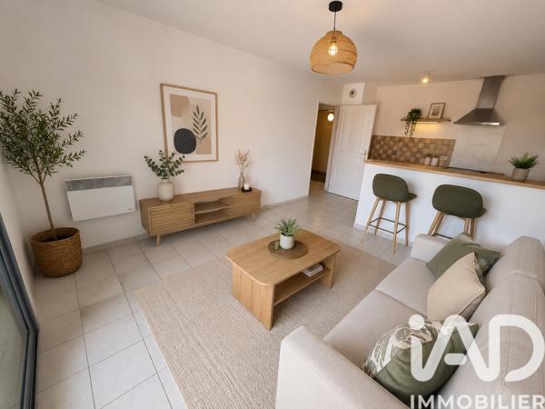Appartement à vendre 2 pièces 39 m² Meaux