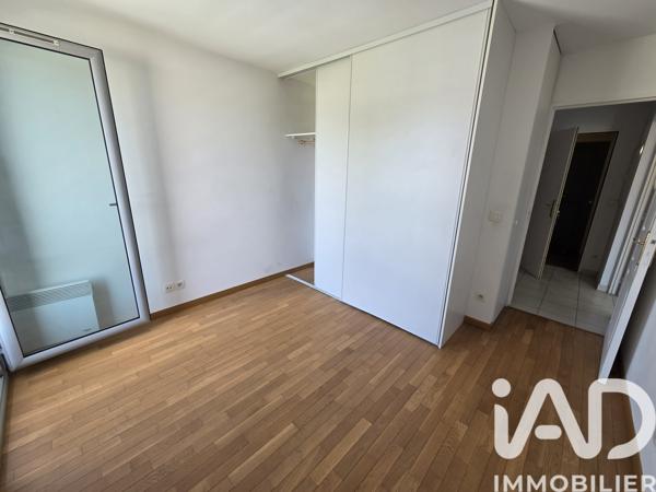 Appartement à vendre 2 pièces 39 m² Meaux