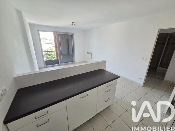 Appartement à vendre 2 pièces 39 m² Meaux
