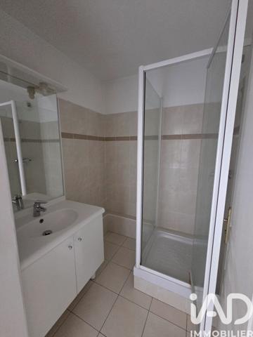 Appartement à vendre 2 pièces 39 m² Meaux