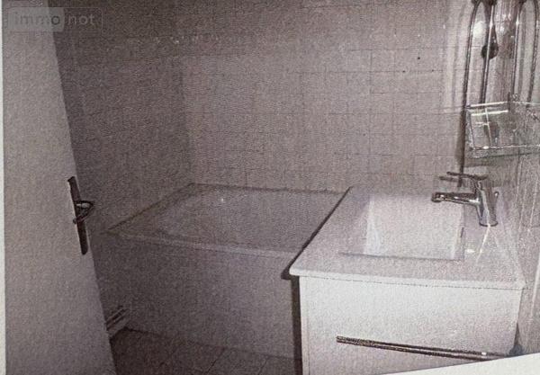 Appartement à vendre à Granville dans la Manche (50400), ref : VA3199-50026