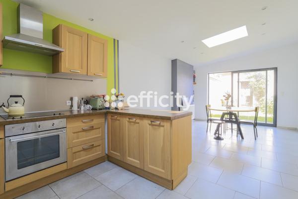 Maison 3 pièces - 94 m² Exclusivité efficity