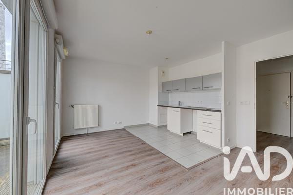 Studio à vendre 29,1 m² Pomponne