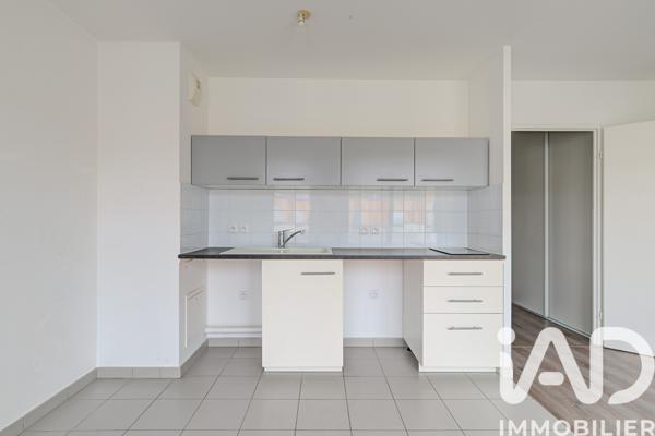 Studio à vendre 29,1 m² Pomponne