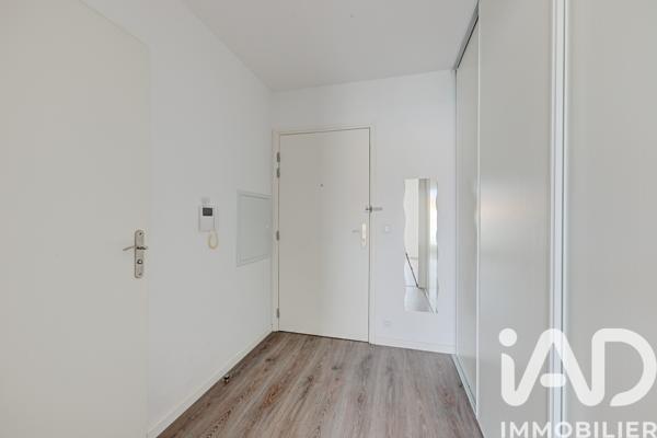 Studio à vendre 29,1 m² Pomponne