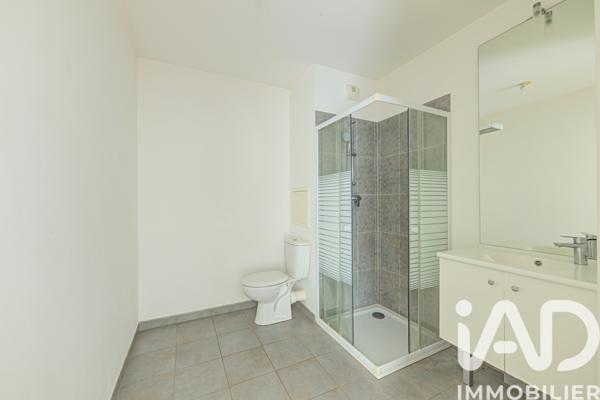 Studio à vendre 29,1 m² Pomponne
