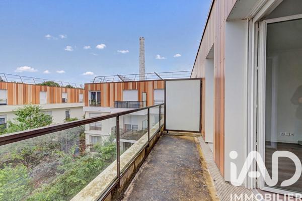 Studio à vendre 29,1 m² Pomponne