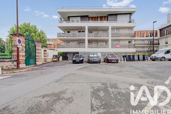 Studio à vendre 29,1 m² Pomponne