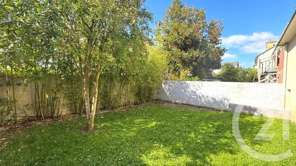 Maison à vendre  4 pièces - 100 m 2   RENNES  - 35