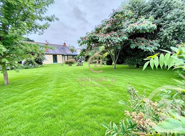 Maison à vendre  4 pièces - 100 m 2   RENNES  - 35