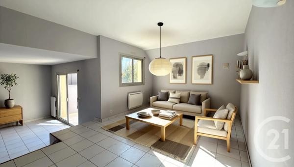 Maison à vendre  4 pièces - 100 m 2   RENNES  - 35