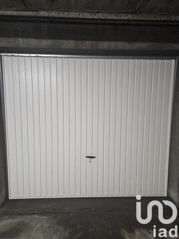 Parking à vendre 17 m² Grenoble