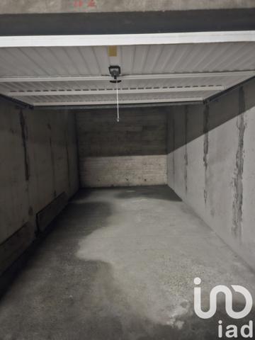 Parking à vendre 17 m² Grenoble