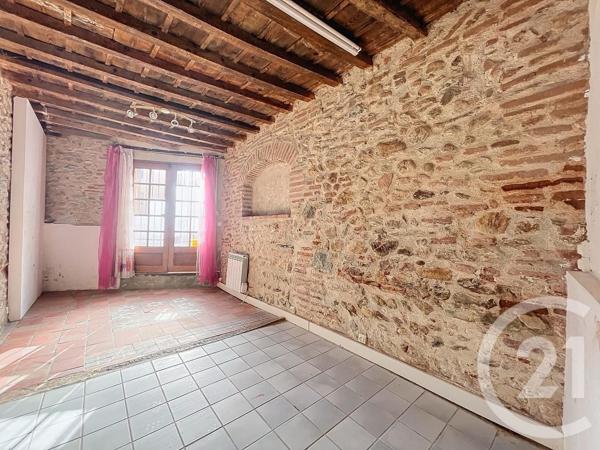 Maison à vendre  2 pièces - 43,45 m2 THUIR - 66