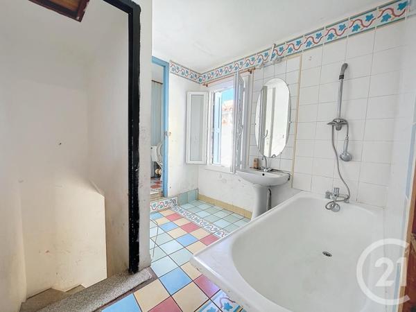 Maison à vendre  2 pièces - 43,45 m2 THUIR - 66