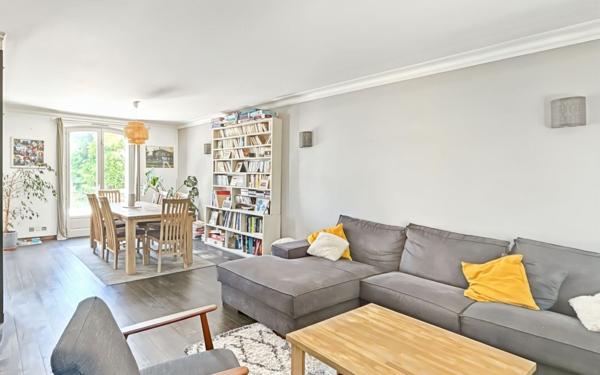 Maison à vendre    4 pièces •  Saligny