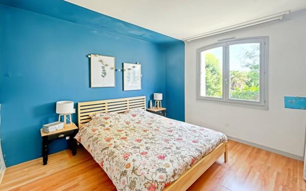 Maison à vendre    4 pièces •  Saligny