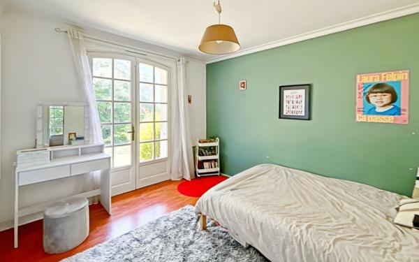 Maison à vendre    4 pièces •  Saligny