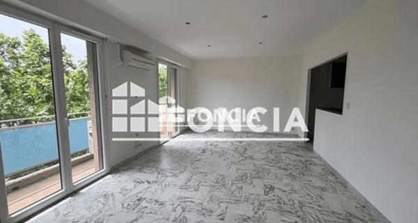 À vendre Appartement 2 pièces 47 m² - Draguignan 83300