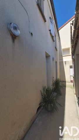 Appartement à vendre 2 pièces 22 m² Annet-sur-Marne