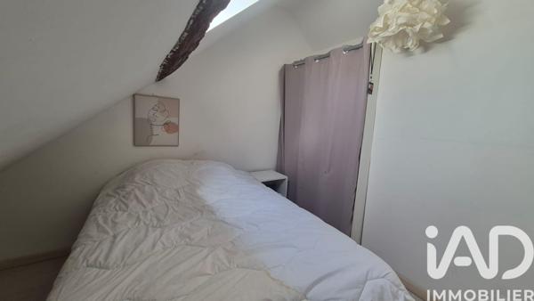 Appartement à vendre 2 pièces 22 m² Annet-sur-Marne