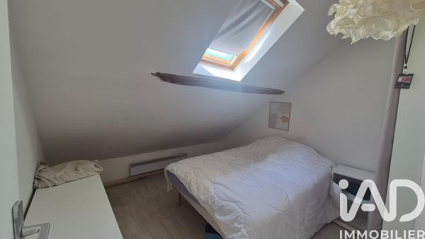 Appartement à vendre 2 pièces 22 m² Annet-sur-Marne