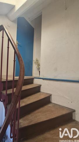 Appartement à vendre 2 pièces 22 m² Annet-sur-Marne