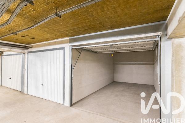 Appartement à vendre 2 pièces 46,01 m² Viry-Châtillon