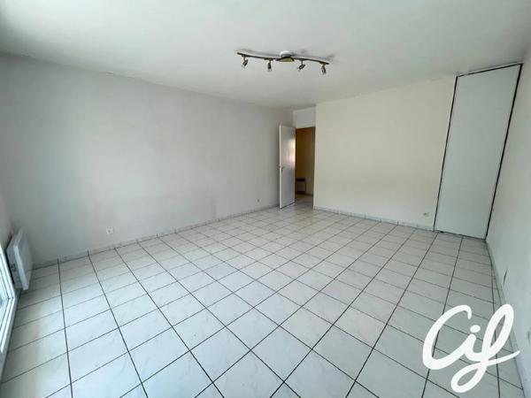 Appartement à vendre à Chapelle-sur-Erdre (44240)