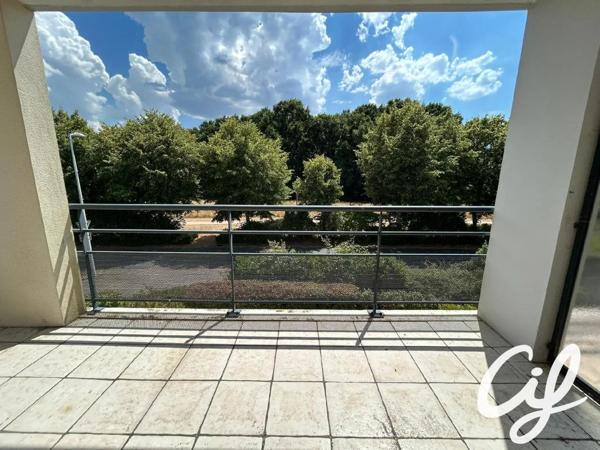 Appartement à vendre à Chapelle-sur-Erdre (44240)