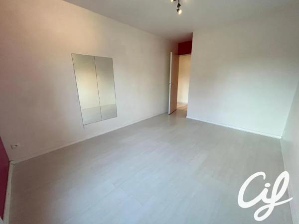 Appartement à vendre à Chapelle-sur-Erdre (44240)
