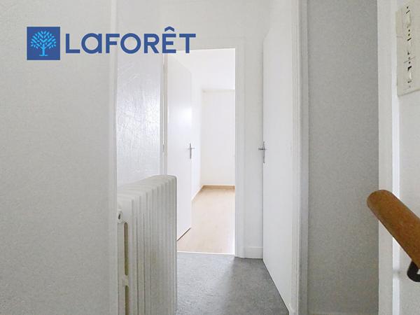 Achat maison Guern - 6 pièce(s) - 95 m² - 170 450 €