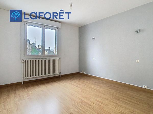 Achat maison Guern - 6 pièce(s) - 95 m² - 170 450 €