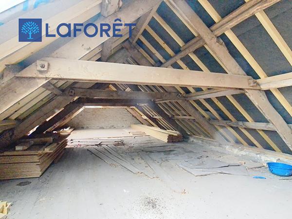 Achat maison Guern - 6 pièce(s) - 95 m² - 170 450 €